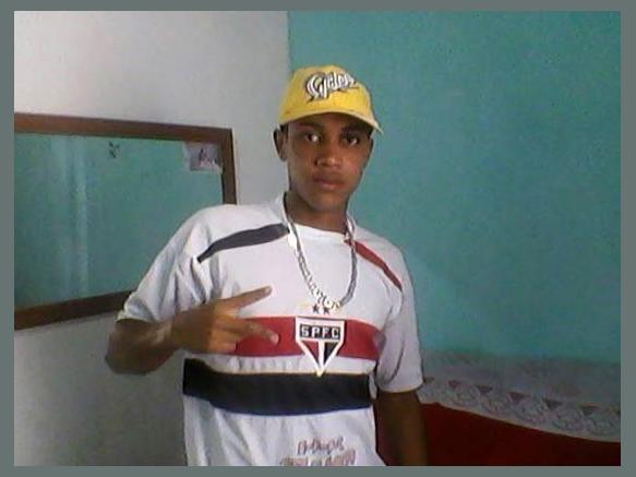 Mc Luh Chapa Quente